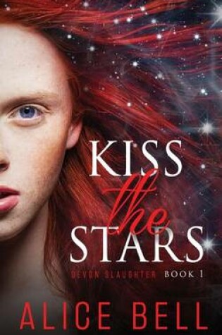 Cover of Kiss the Stars