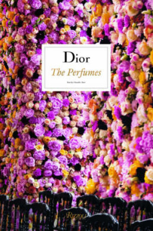 Cover of Dior Perfumes