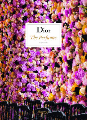 Book cover for Dior Perfumes