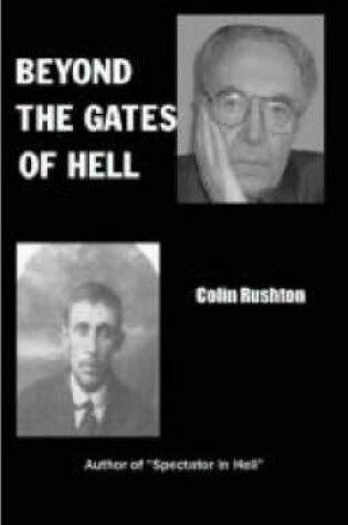 Cover of Beyond the Gates of Hell