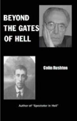 Book cover for Beyond the Gates of Hell