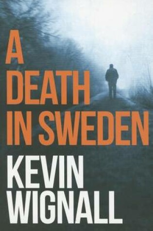 Cover of A Death in Sweden