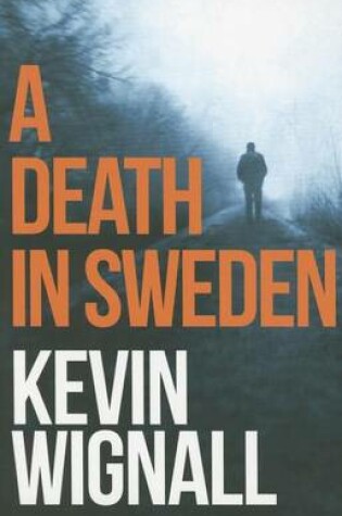 Cover of A Death in Sweden