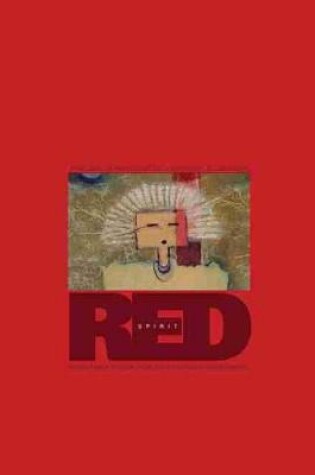 Cover of Spirit Red