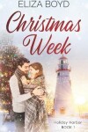 Book cover for Christmas Week