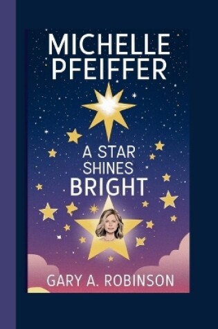 Cover of Michelle Pfeiffer