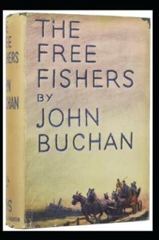 Cover of The Free Fishers(Annotated)