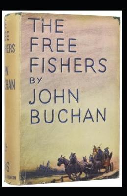 Book cover for The Free Fishers(Annotated)