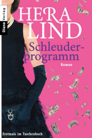 Cover of Schleuderprogramm