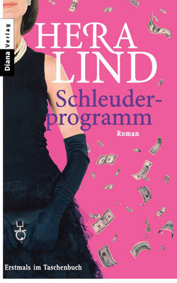 Book cover for Schleuderprogramm