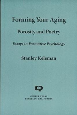 Book cover for Forming Your Aging