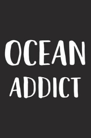 Cover of Ocean Addict