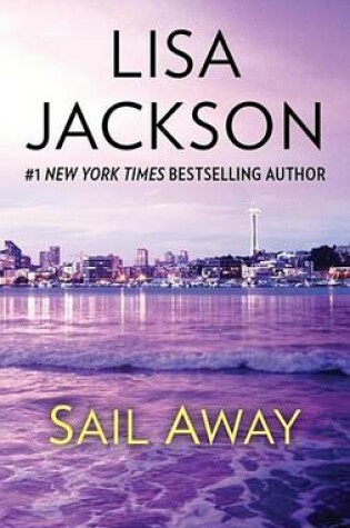 Cover of Sail Away