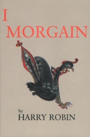 Cover of I, Morgain