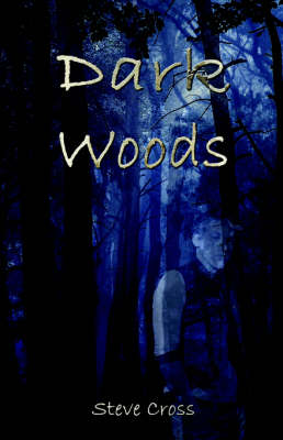 Book cover for Dark Woods