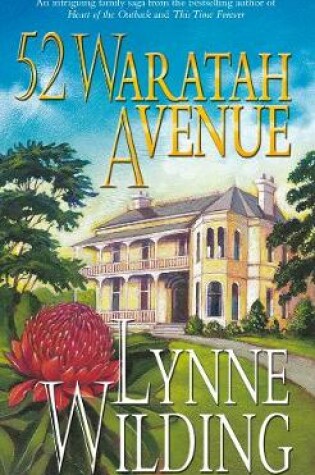 Cover of 52 Waratah Avenue