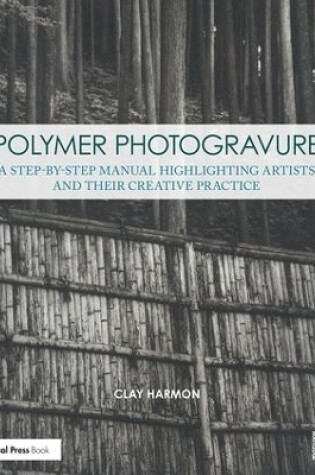 Cover of Polymer Photogravure