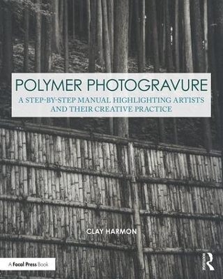 Book cover for Polymer Photogravure