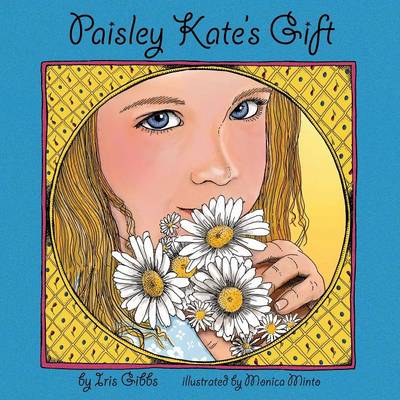 Book cover for Paisley Kate's Gift