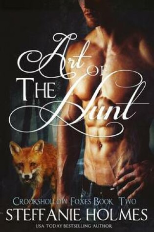 Cover of Art of the Hunt