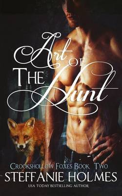 Book cover for Art of the Hunt