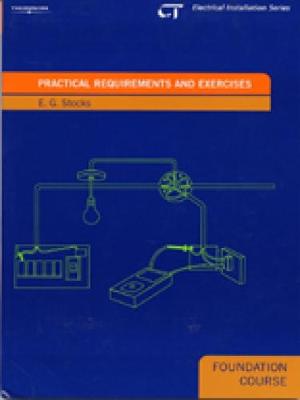 Book cover for Practical Requirements and Exercises