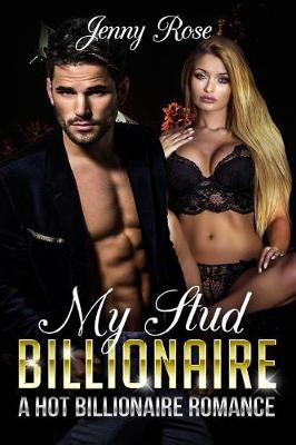 Book cover for My Stud Billionaire