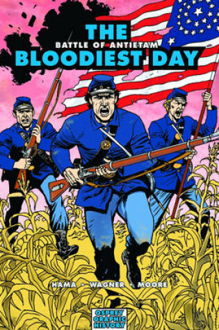 Cover of The Bloodiest Day