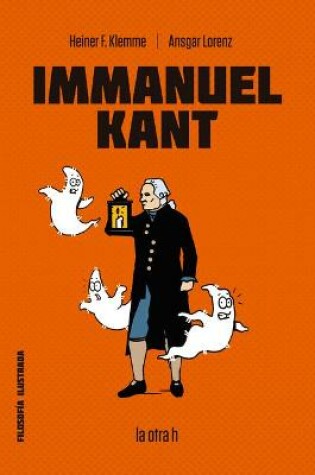 Cover of Immanuel Kant