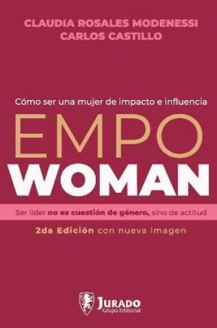 Cover of Empowoman