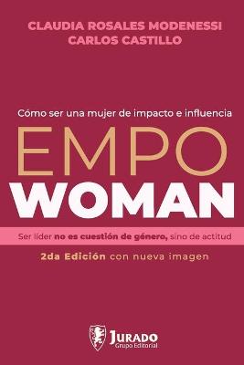 Book cover for Empowoman