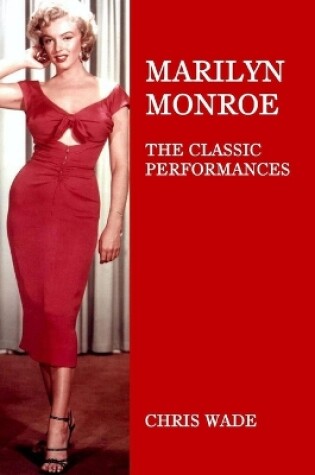 Cover of Marilyn Monroe