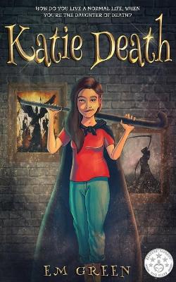 Book cover for Katie Death