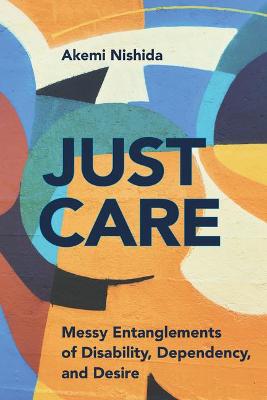 Cover of Just Care