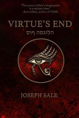 Book cover for Virtue's End