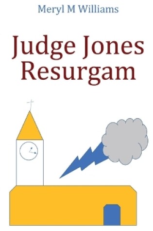 Cover of Judge Jones Resurgam