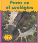 Book cover for Pares En El Zoológico