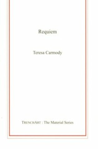 Cover of Requiem