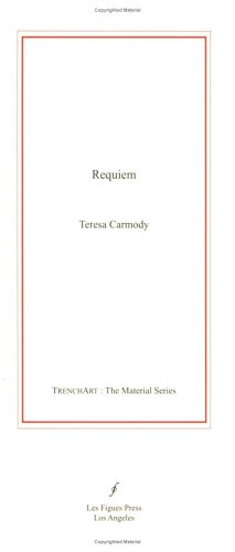 Book cover for Requiem