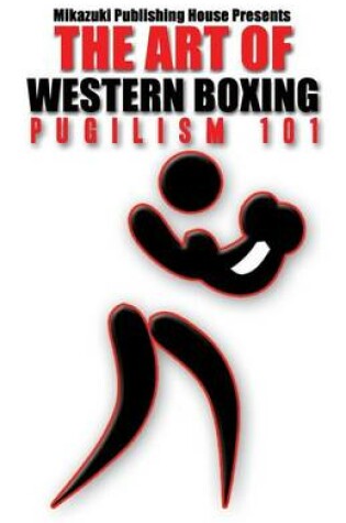 Cover of The Art of Western Boxing