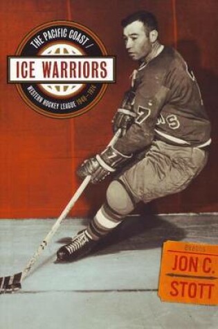 Cover of Ice Warriors