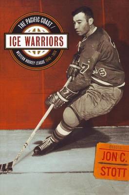 Book cover for Ice Warriors