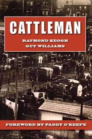 Cover of Cattleman