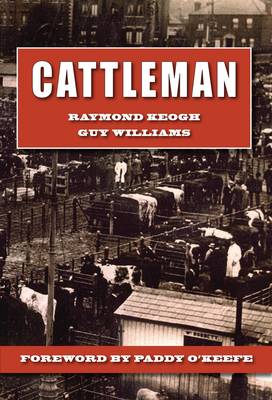 Book cover for Cattleman