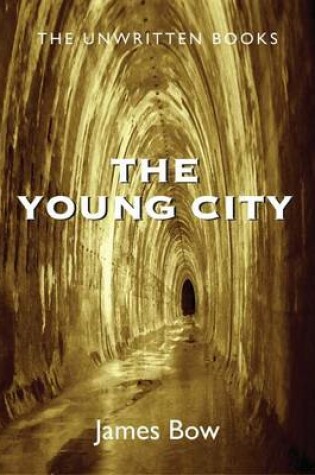 Cover of The Young City