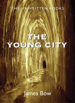 Cover of The Young City