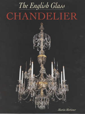 Book cover for English Glass Chandelier