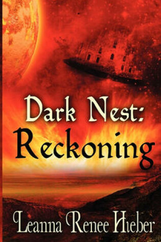 Cover of Dark Nest; Reckoning