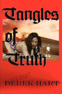 Book cover for Tangles of Truth