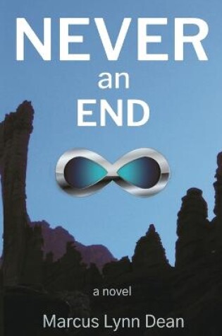 Cover of Never An End